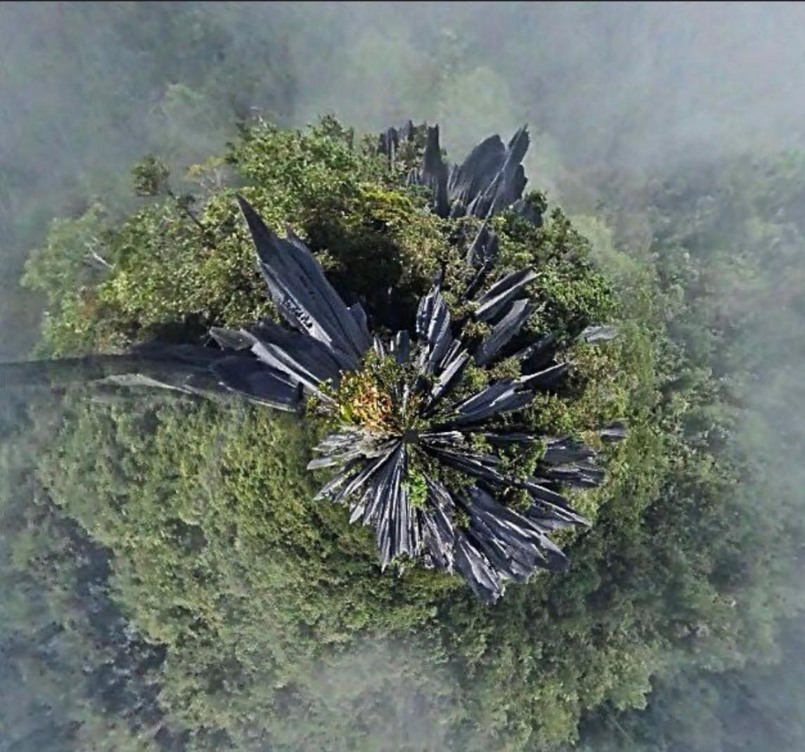 Mulu Village Εξωτερικό φωτογραφία